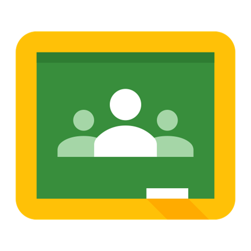 Google Classroom 
